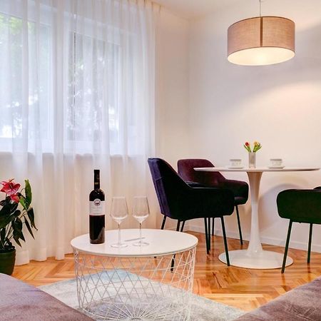Apartmán Paola Rijeka Exteriér fotografie