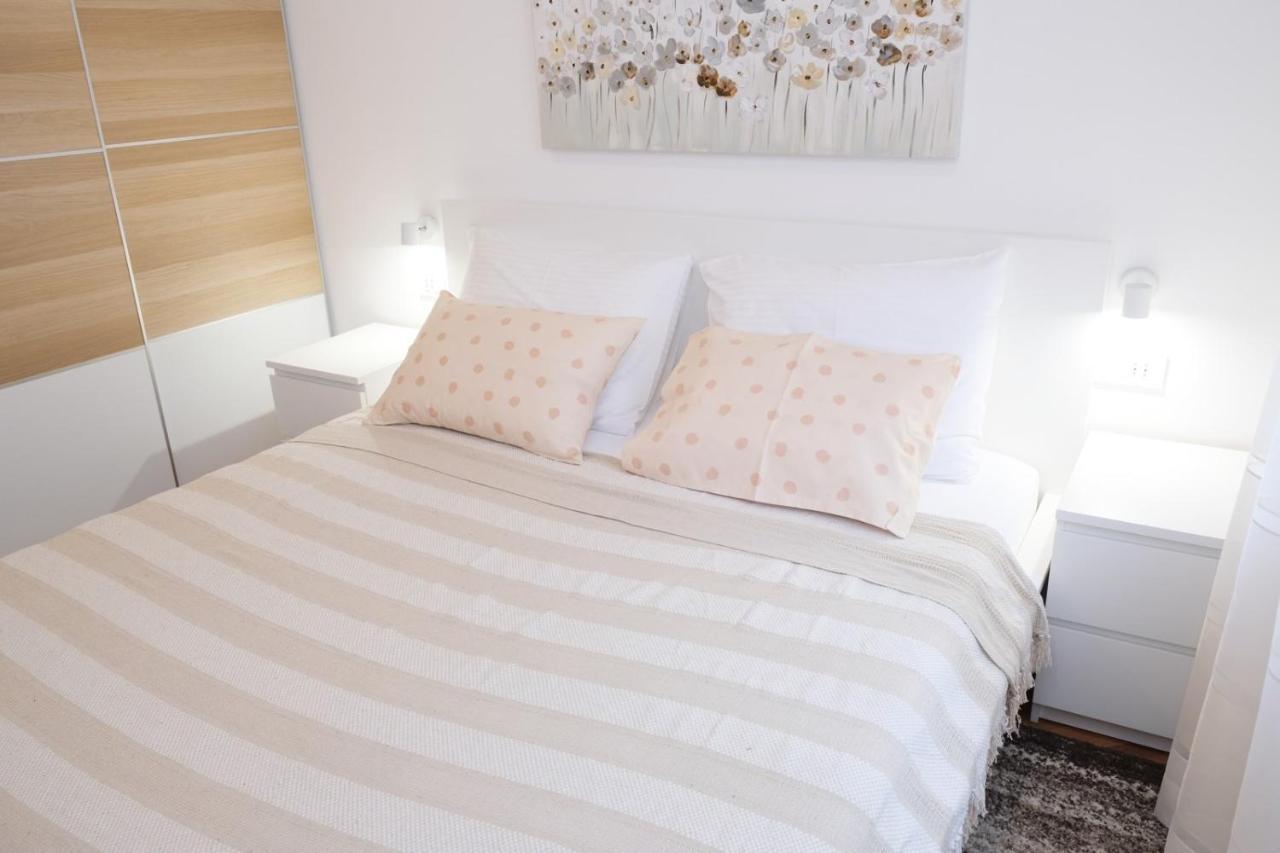 Apartmán Paola Rijeka Exteriér fotografie